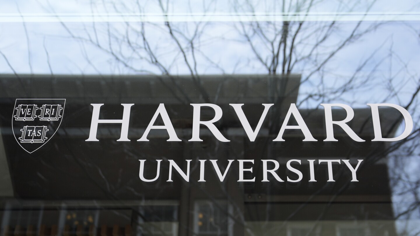 Harvard's international students: What to know on Trump administration move