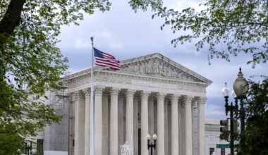 Supreme Court lets Trump end humanitarian parole for 500,000 people from 4 countries