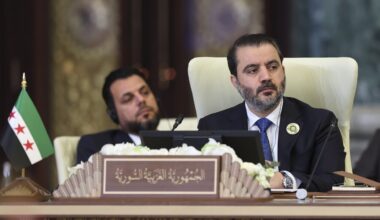 Trump vowed to ease sanctions on Syria. How quickly that happens is uncertain