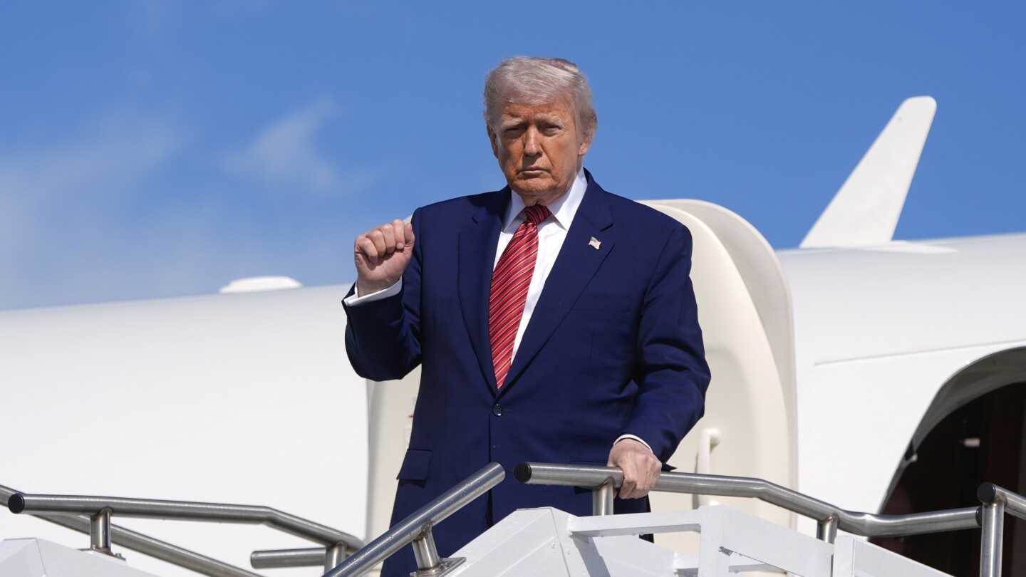 White House slashing staff in remake of National Security Council, officials say