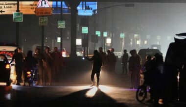 The Latest: India and Pakistan both say they will not escalate hostilities if the other reciprocates