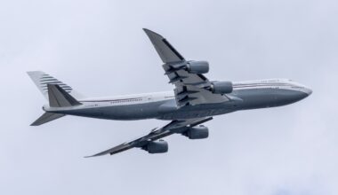 Pentagon says Hegseth has accepted gifted Boeing 747 from Qatar for Trump