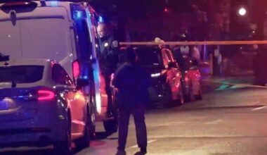 2 Israeli embassy staff members killed in shooting outside Jewish museum in DC, Netanyahu 'shocked'