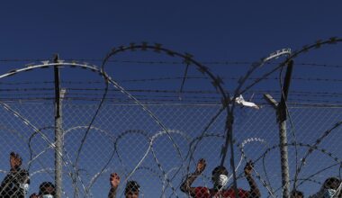 Cyprus says Syria will take back citizens trying to reach the Mediterranean island by boat