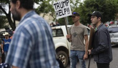 Trump is bringing white South Africans to the US as refugees, but what persecution are they facing?