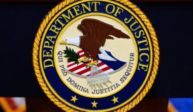 Justice Department moves to cancel police reform settlements with Minneapolis, Louisville