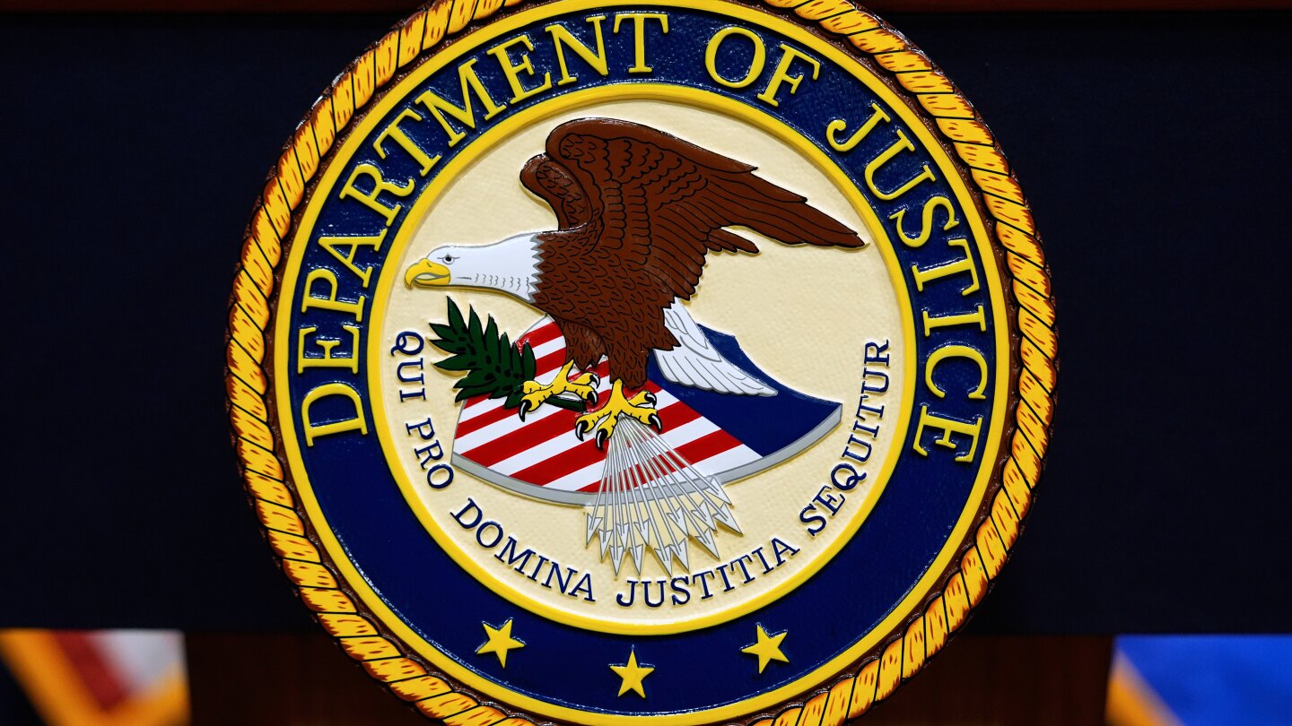 Justice Department moves to cancel police reform settlements with Minneapolis, Louisville