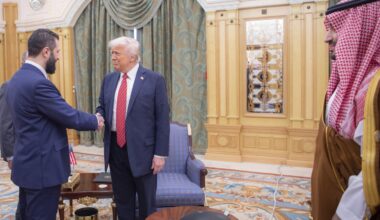 What are the US sanctions on Syria and what would lifting them mean?