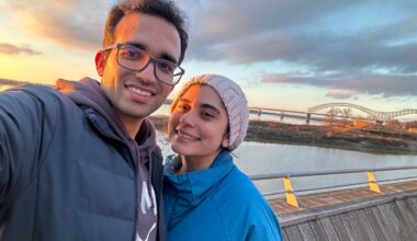University of Alabama student from Iran faces deportation