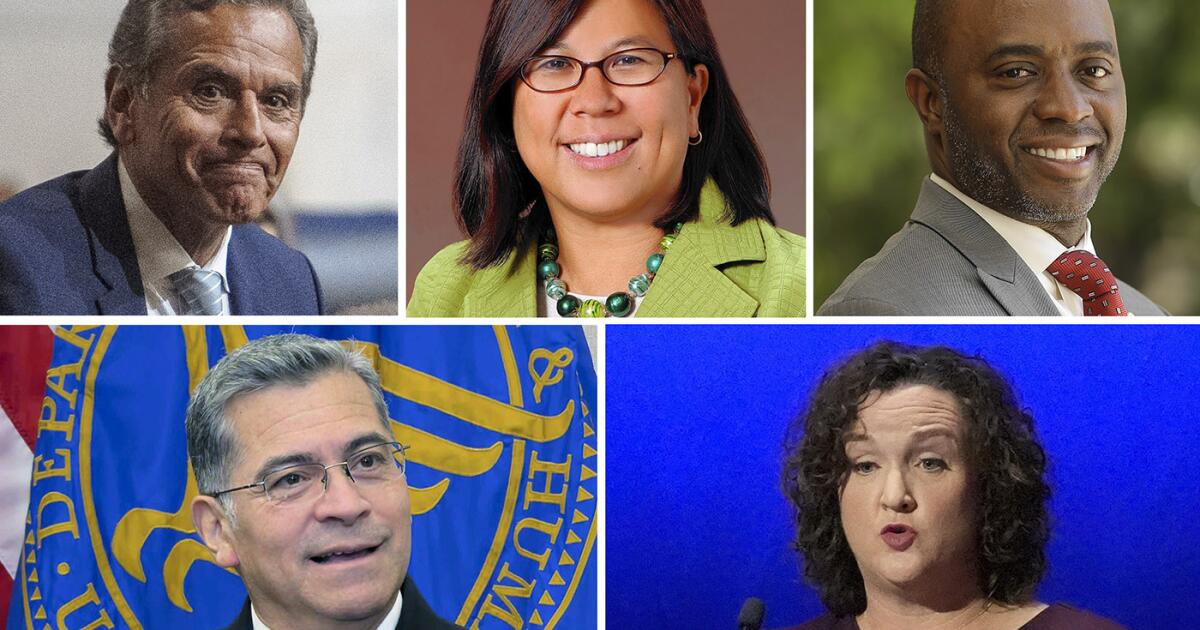 California gubernatorial candidates address Israel-Palestinian conflict