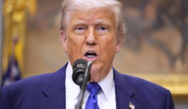 Supreme Court upholds for now Trump's firing of two independent agency officials