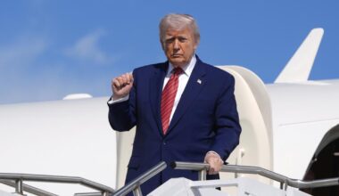 White House slashing National Security Council staff, officials say
