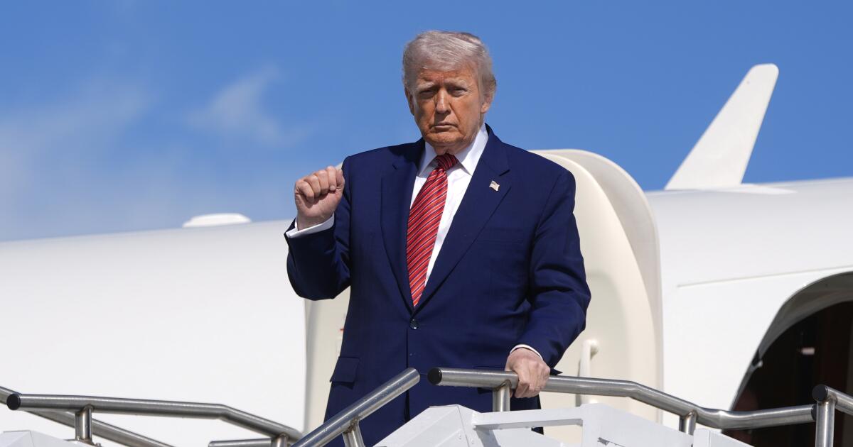 White House slashing National Security Council staff, officials say