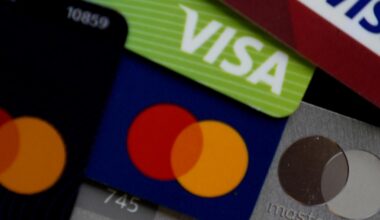 Tips for handling your finances in a time of economic uncertainty