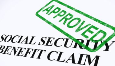 The pros and cons of early social security claims in uncertain times