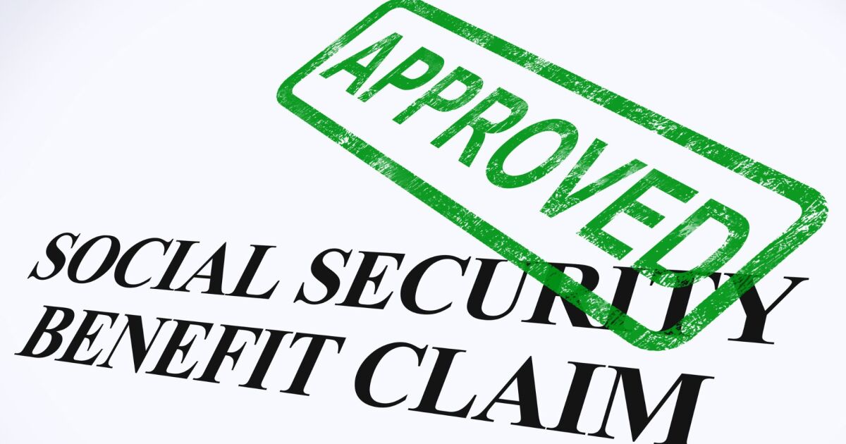The pros and cons of early social security claims in uncertain times