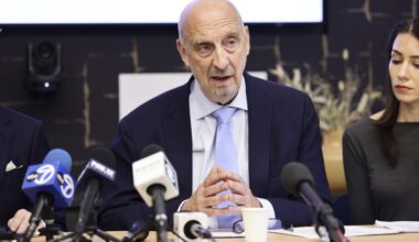 Victims group claims Pope Leo XIV has a history of mishandling cases of sexual abuse committed by priests