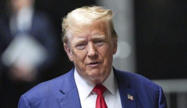 Federal court blocks Trump’s sweeping tariffs, citing economic chaos