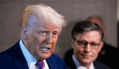What’s in Store for Science in Republicans’ Reconciliation Bill