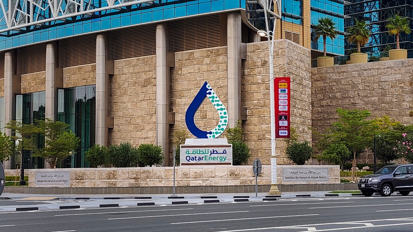 Why Qatar Cozies up to Iran’s Clerical Regime