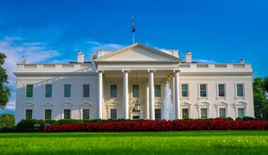 Report: White House presses pause on presidential college sports commission