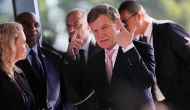 Fünf Prozent für Verteidigung – Was würde Deutschland das kosten?