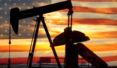House’s passing of Trump’s “One Big Beautiful Bill Act” is a win for U.S. energy, agencies say