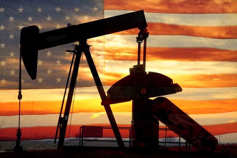 House’s passing of Trump’s “One Big Beautiful Bill Act” is a win for U.S. energy, agencies say