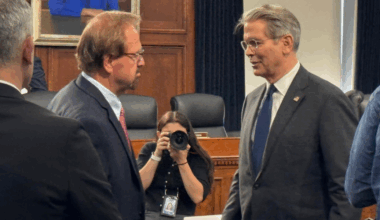 Bessent Foreshadows Trade Deals With Major Economic Partners