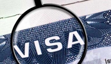 US State Secretary marco rubio Vows To Tackle Visa Backlog Before World Cup