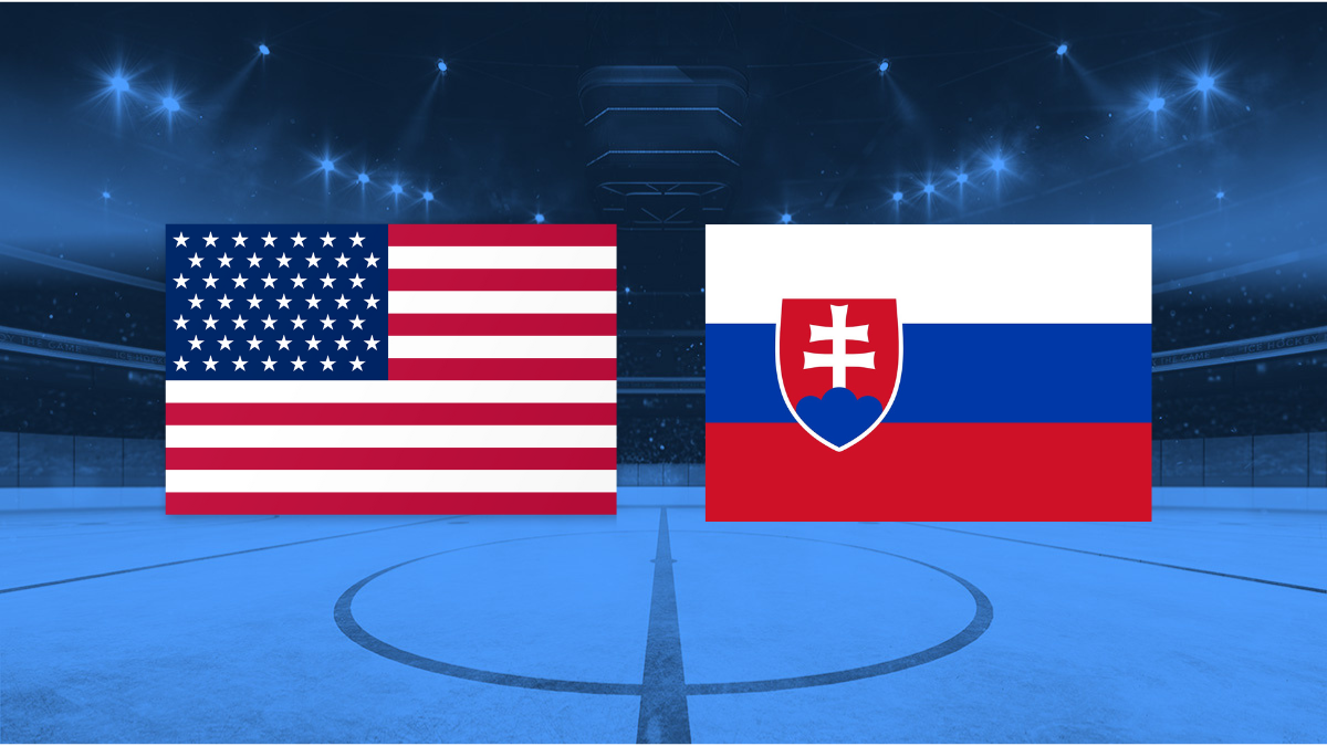 ONLINE: USA - Slovensko - Majstrovstvá sveta U18 - O 3. miesto - Hokej