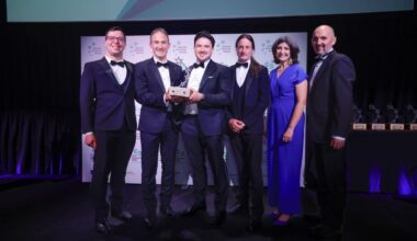 Offaly business wins at National Enterprise Awards final