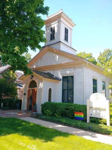 Geneva church to host talk on how to save money and the planet