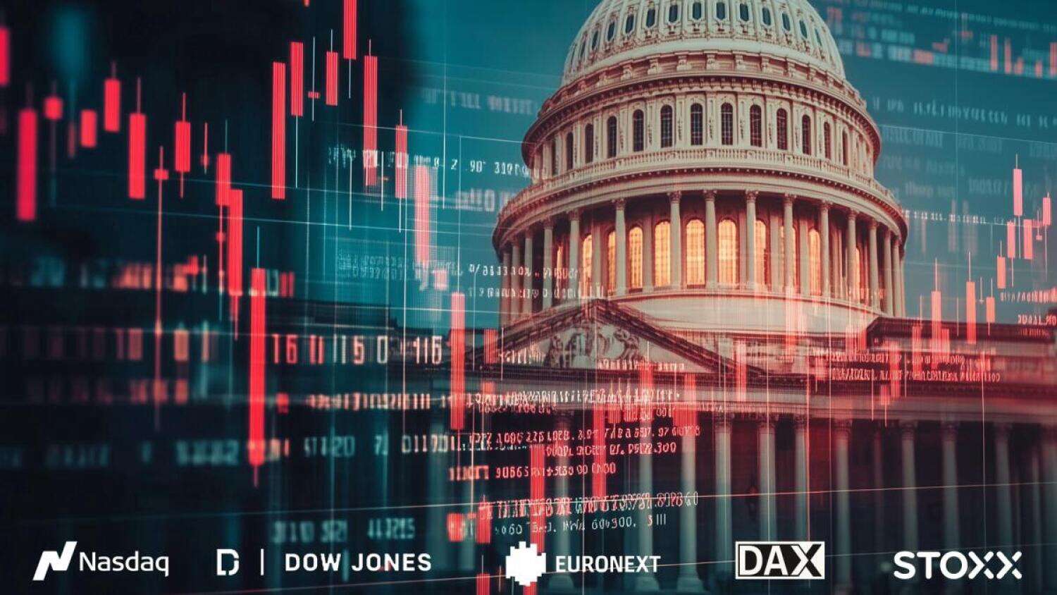 Markets Wrap: European stocks rise on investor confidence as Wall Street rally takes a breather