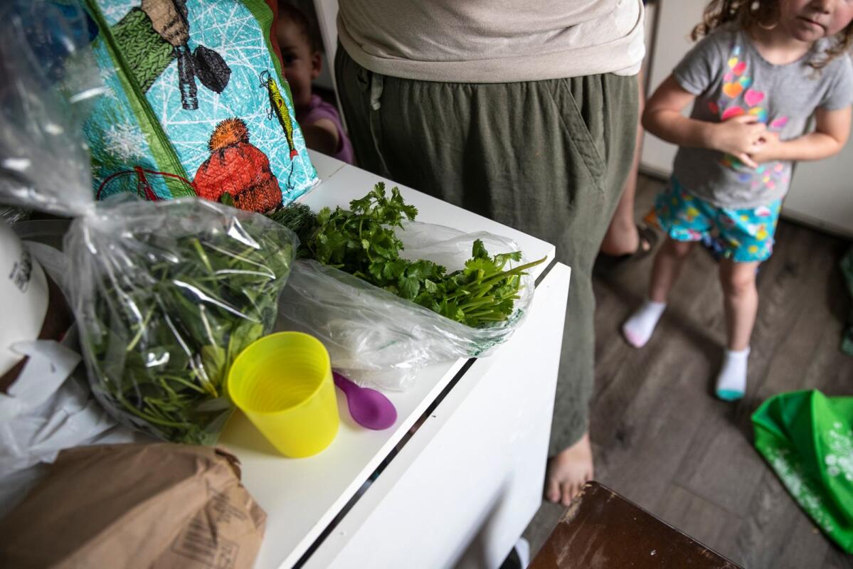What we allow: health and policy