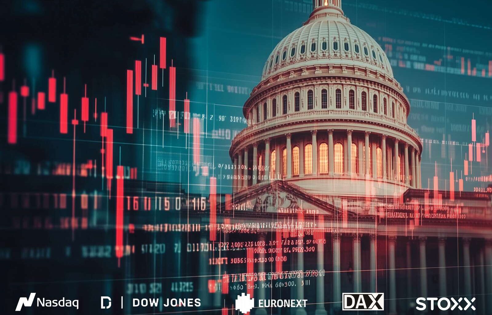 Markets Open: Green shoots across European and Asian markets