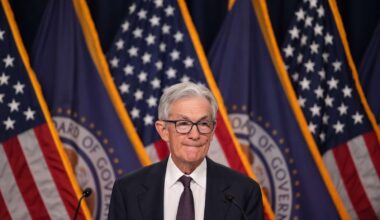 Trillions of dollars hang in the balance as trade talks kick off and Fed mulls tricky path forward