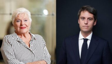 « Si nul ne souhaite mourir, certains peuvent vouloir arrêter de souffrir », par Line Renaud et Gabriel Attal