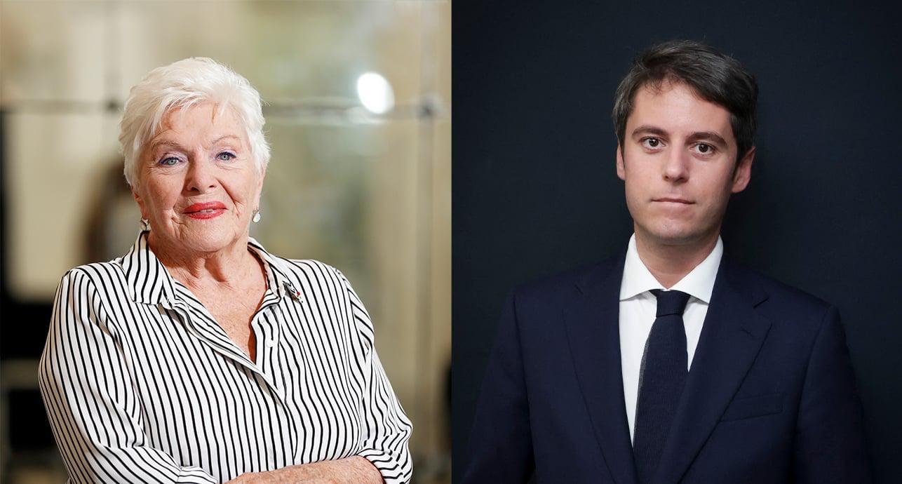 « Si nul ne souhaite mourir, certains peuvent vouloir arrêter de souffrir », par Line Renaud et Gabriel Attal