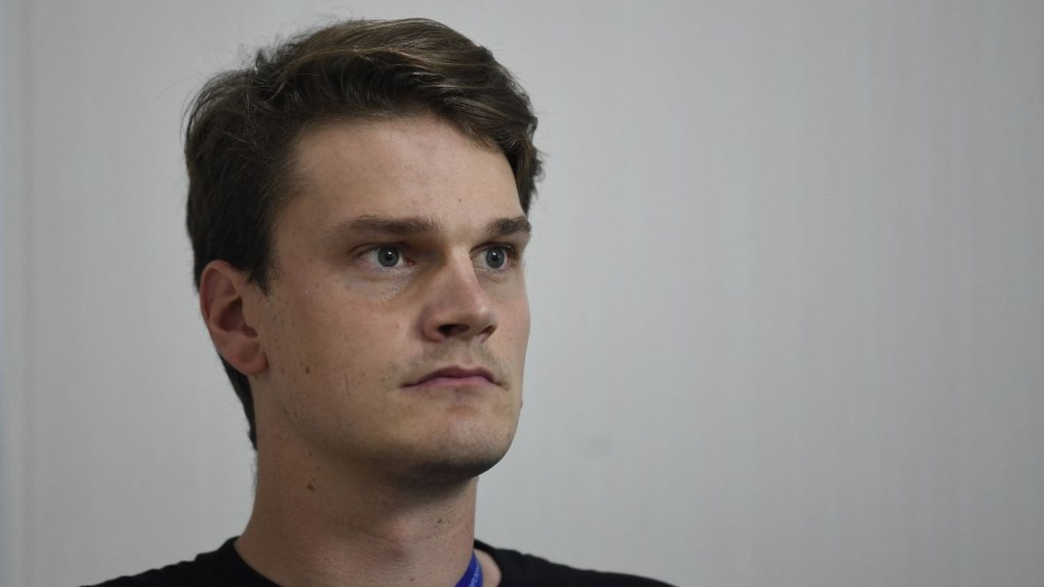 Yannick Agnel, ancien champion olympique de natation, renvoyé devant une cour criminelle pour viol et agression sexuelle sur une mineure de moins de 15 ans