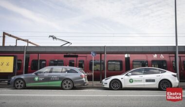 Uber skifter gear: Udskifter hele bestyrelsen [tidligere bestyrelse i Dantaxi er trådt af]