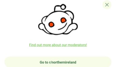 Mods do you really think we care?