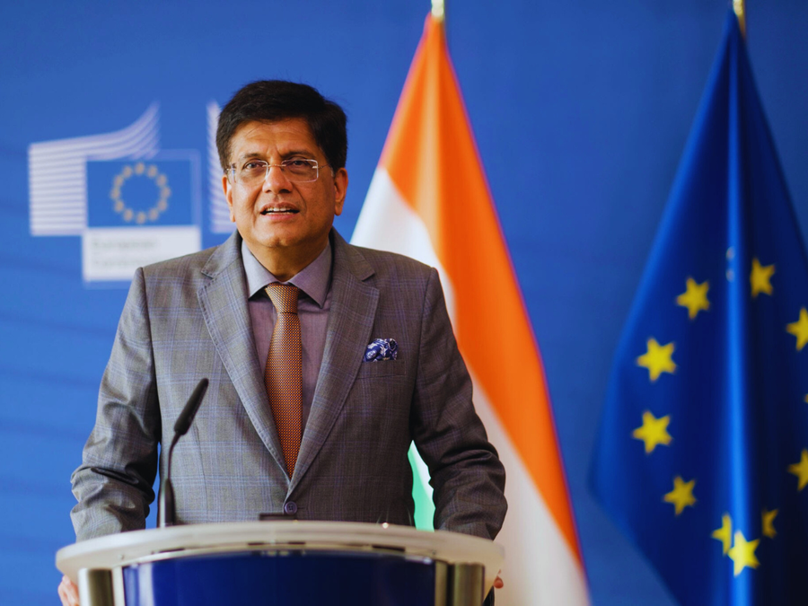 Historic India-EU Trade Deal on the Horizon—What’s at Stake?