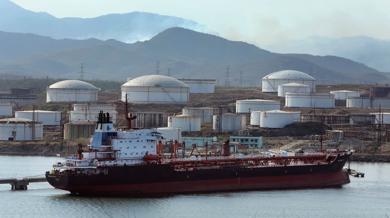 Russia’s energy exports to EU outstrip EU military aid to Ukraine – Bild