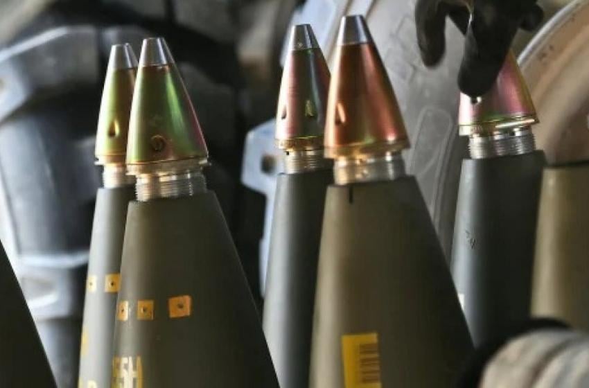 Rheinmetall’s production capacity in Ukraine to far exceed planned 150,000 shells per year