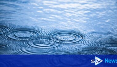 Four weeks’ worth of rain falls in three days