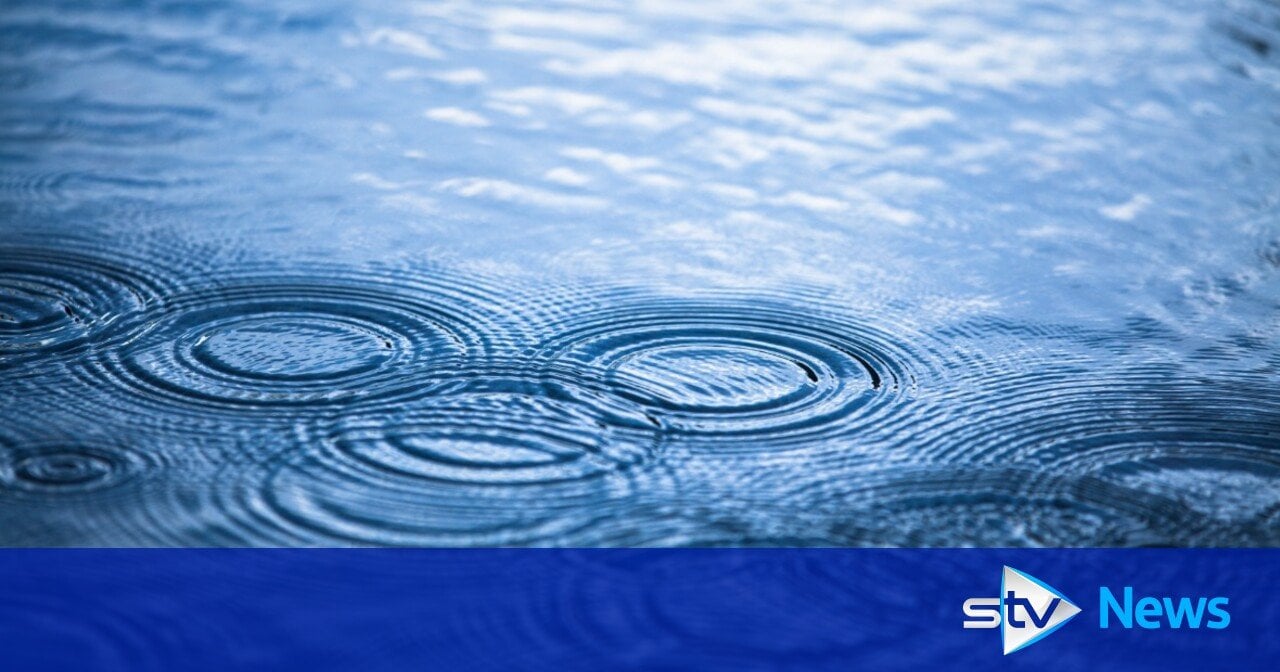 Four weeks’ worth of rain falls in three days