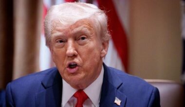 Trump says he may join Ukraine-Russia meeting in Istanbul