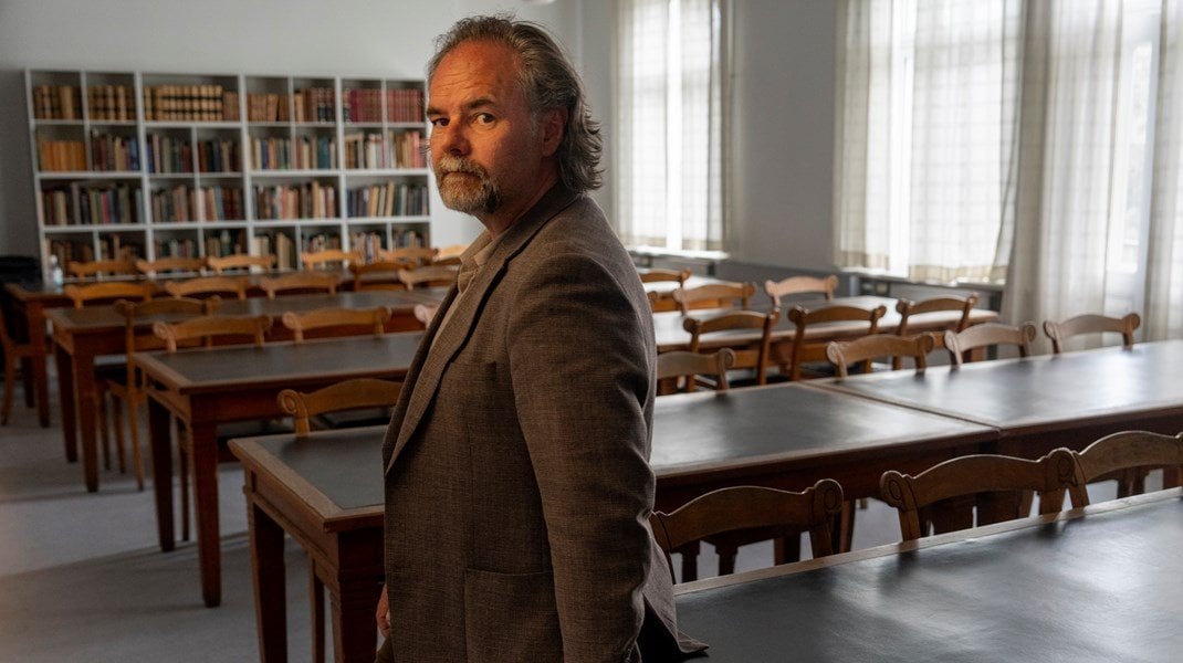 Vismænd: Det mindsker effektiviteten og øger uligheden, at regeringen lemper skatten på generationsskifte