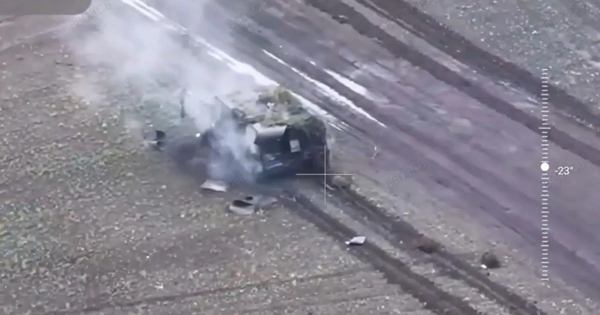 Ceasefire Or No, Ukraine Has Dismantled the Russian Military, Frozen the War